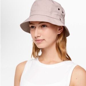 Lululemon On My Level Bucket Hat In Muse OS